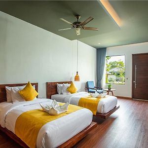 Chambre de Luxe Double